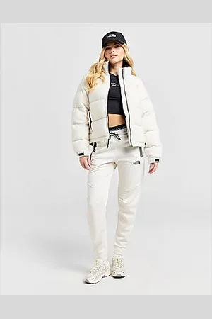 The North Face Polar Nuptse Jacket
