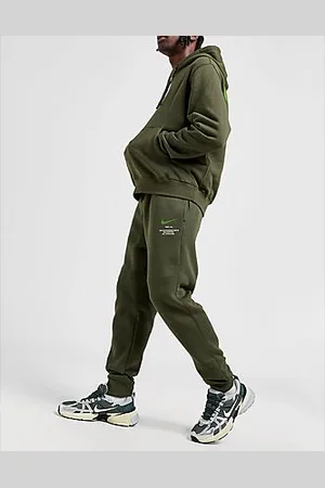 Nike Collegehousut Miehet - Mens