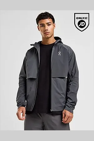 On Running Core Hooded Jacket - Mens