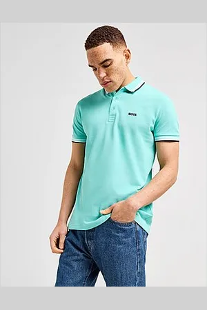 HUGO BOSS Pikeepaita Miehet - Mens