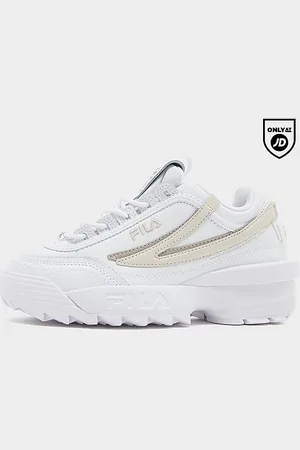 Fila Disruptor II Naiset