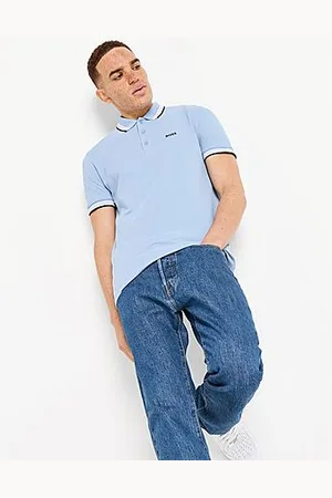 HUGO BOSS Pikeepaita Miehet - Mens