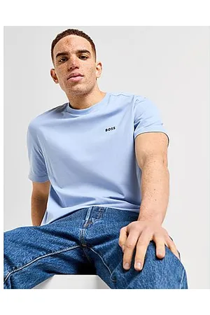 HUGO BOSS T-paita Miehet - Mens