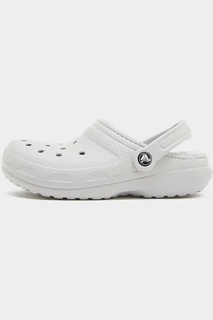 Crocs Lined Clogs Naiset