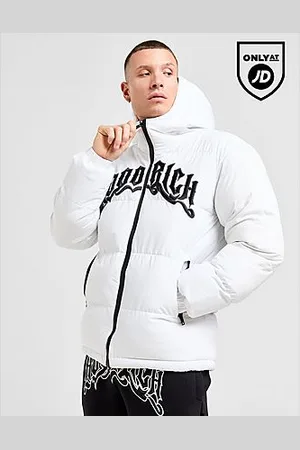 Hoodrich Ritual Jacket - Mens