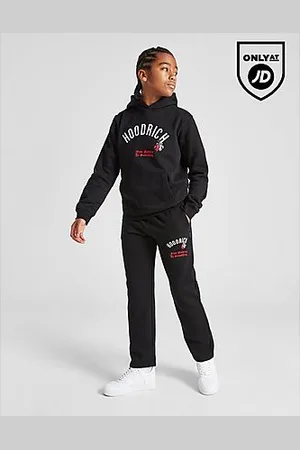 Hoodrich Collegehousut Juniorit - Mens