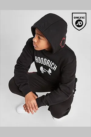 Hoodrich Huppari Juniorit - Mens