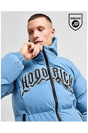 Hoodrich Ritual Jacket - Mens