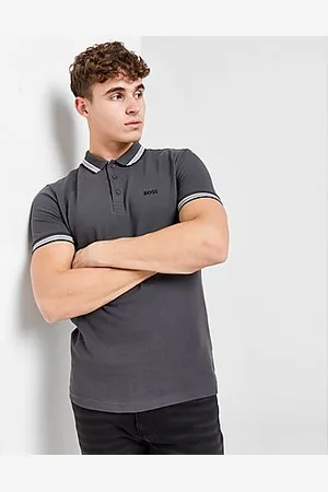 HUGO BOSS Pikeepaita Miehet - Mens