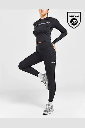 The North Face Cargo Pocket Tights