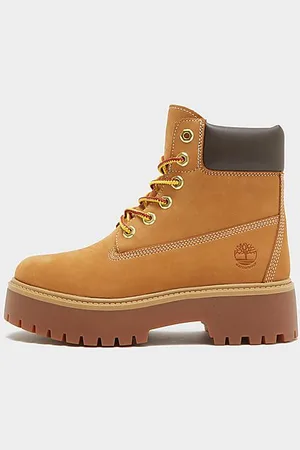 Timberland 6" Stone Street -saappaat Naiset
