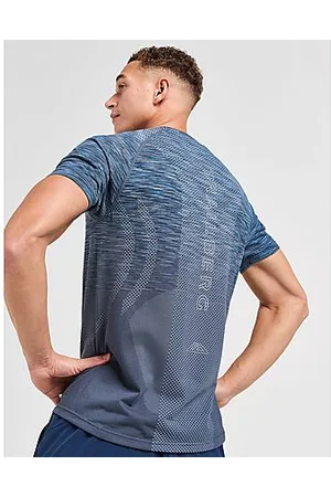 Trailberg Summit Seamless T-Shirt - Mens