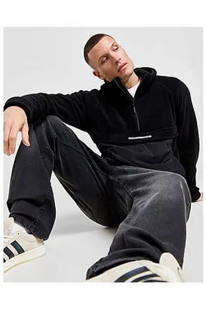 Nicce London Fleecehuppari Miehet - Mens
