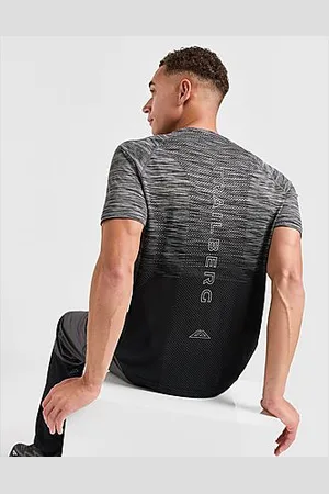 Trailberg Summit Seamless T-Shirt - Mens