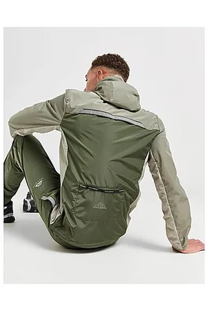 Trailberg Triathlon Windbreaker - Mens