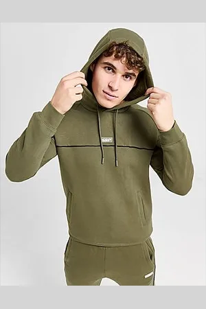 McKenzie Huppari Miehet - Mens