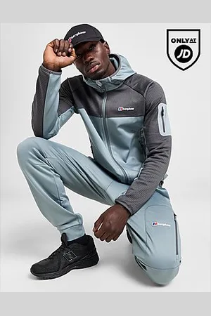 Berghaus Sidley Track Pants - Mens
