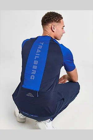 Trailberg Rapid Dash T-Shirt - Mens
