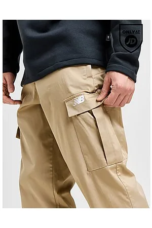 New Balance Combat Cargo Pants - Mens