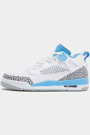Jordan Spizike Low Junior - Mens