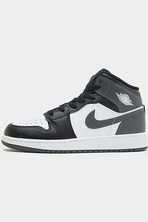 Jordan Air 1 Mid Juniorit - Mens