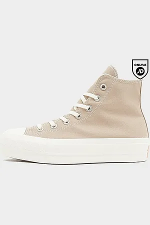 Converse All Star Lift High Platform Naiset