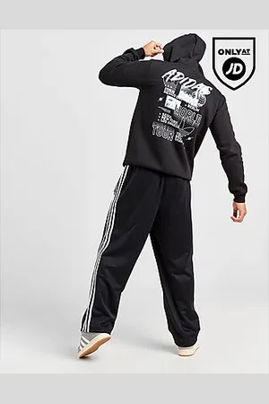 adidas World Tour V2 -huppari Miehet - Mens
