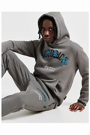 Hoodrich Huppari Miehet - Mens