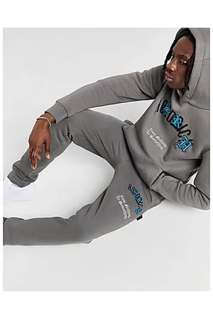 Hoodrich Collegehousut Miehet - Mens