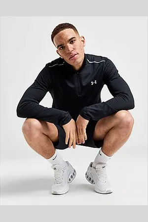 Under Armour Vanish Cold Weather 1/4 Zip Top - Mens