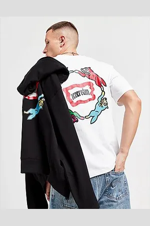 ICECREAM Roundabout T-Shirt - Mens