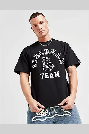 ICECREAM Team T-Shirt - Mens