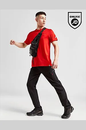TECHNICALS Carbon Cargo Pants - Mens