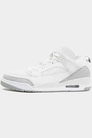 Jordan Spizike Low - Mens