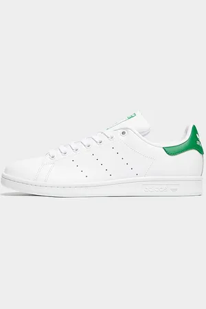 adidas Stan Smith Shoes - Mens