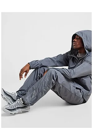 McKenzie Hoxton Woven Track Pants - Mens