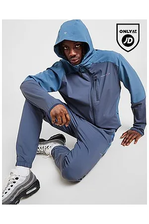TECHNICALS Isaac Full Zip Jacket - Mens