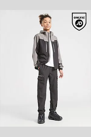 TECHNICALS Rove Cargo Pants Junior - Mens