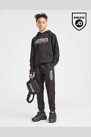 Hoodrich Collegehousut Juniorit - Mens