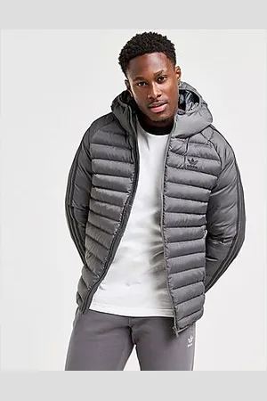 adidas Padded Jacket - Mens
