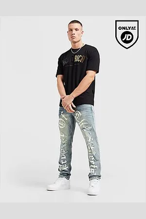 Hoodrich Farkut Miehet - Mens