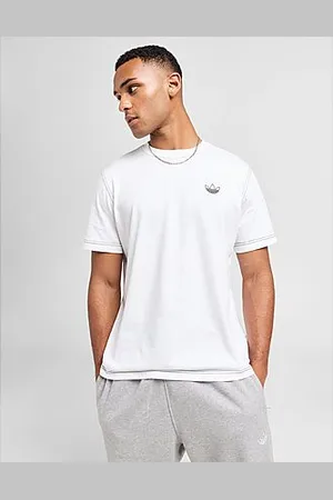 adidas Stitch T-Shirt - Mens