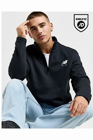 New Balance Collegepaita Miehet - Mens