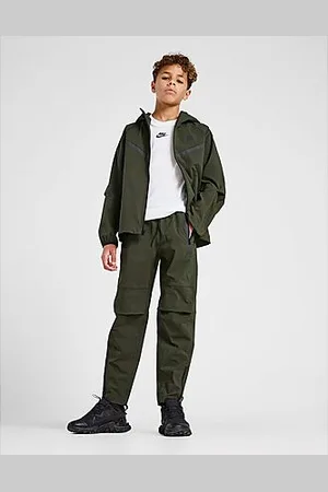 Nike Tech Woven Track Pants Junior - Mens