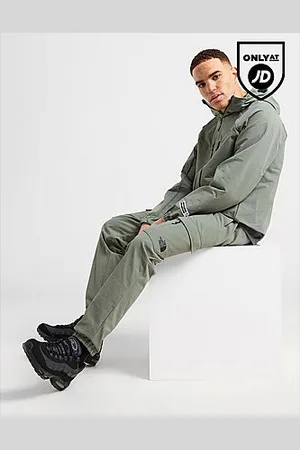 The North Face Trishull Zip Cargo Track Pants - Mens