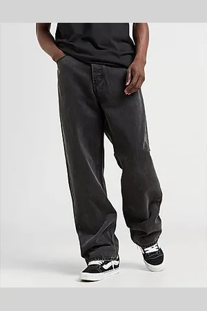 Mnml Leveät Vintage-farkut - Mens