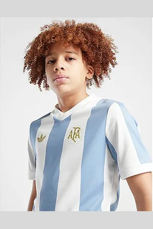 adidas Argentina Anniversary Shirt Junior - Mens