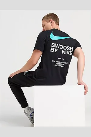 Nike T-paita Miehet - Mens