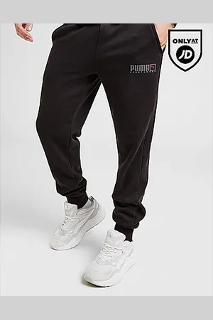 PUMA Collegehousut Miehet - Mens