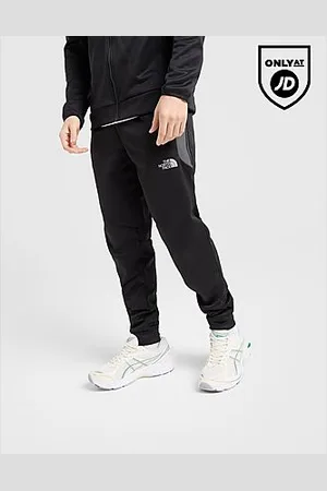 The North Face Mountain Athletics Fleece Track Pants - Mens